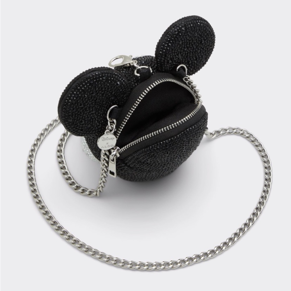 Disney X Aldo Mickey Head Crossbody - Picture 3 of 6